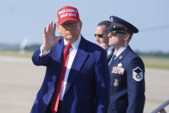 美、以色列與伊朗誰贏？美動武後果慘了 最大輸家恐是他們 