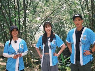 曾莞婷錄《飢餓遊戲》遭嗆「不忍反擊」 鄭人碩走心放話燒獎座