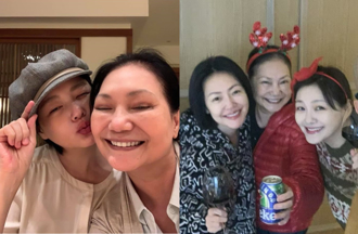 大S離世5月疑未託夢！S媽深夜心碎連發6文：放棄娘了嗎