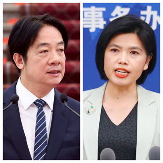 朱凤莲批赖第2讲「团结反共论」：两岸和平发展才是正确选择