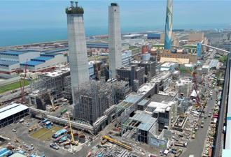 環境部撤銷中火1800萬罰鍰 遭批失職、護航台電