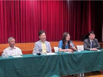 賴清德喊完團結檢調出手了  趙少康酸：團結在約談之下？