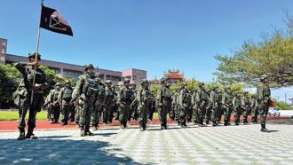 2萬張「同心」教召令發出！「漢光41號」實兵倒數兩周   史上動員最多