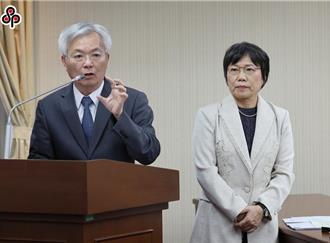 罷團領銜人宣稱遭恐嚇  警政署：嚴查嚴辦加強維安