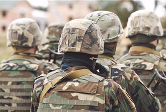 為8萬元就賣軍事機密！海軍新訓中心上士淪共諜