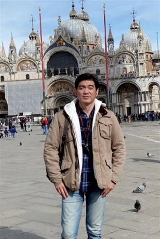 嘉義市建設處長換將 台南捷運工程處長呂獎慧7／7上任