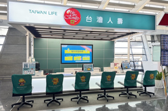 旅平險投保心法 全程、保足、強化意外與醫療 台灣人壽放送好康 保戶遊日嗨領購物券