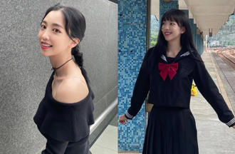 尹到怡遭澎湖海鮮店討「回饋」 美女主播轟：爛成這樣囂張幾點