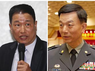 痛骂前空军副司令张延廷汉奸、台奸   于北辰要赔20万确定