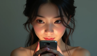 結婚1年送3頂綠帽！妻藏鹹濕簡訊又偷生女  夫怒提離婚求償百萬