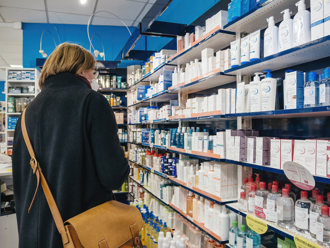 日、韓掃貨注意！8藥妝小物有限量 做1事最高罰200萬