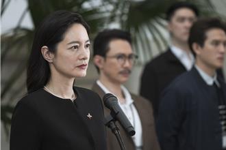 Janet總統遇恐攻「路上湧現戰車」 《零日攻擊》震撼預告