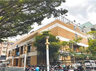 國民黨台中黨部辦公室列不當黨產    藍營提告撤銷遭駁回