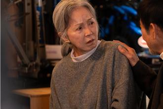 李璇忍丧夫痛接演《忘了我记得》！ 原因曝光：是她的粉丝