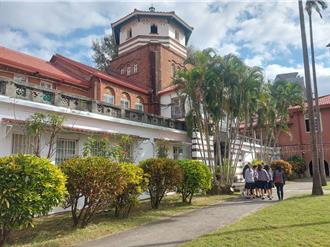 馬偕傳教足跡再現淡水 百年學脈串起地方記憶