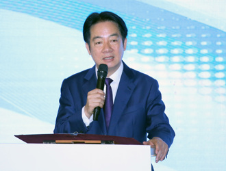  賴清德PO文沒提「雜質說」！ 網仍炸鍋灌爆臉書