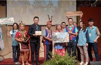 屏東牡丹山林保育 高士社區連續獲獎