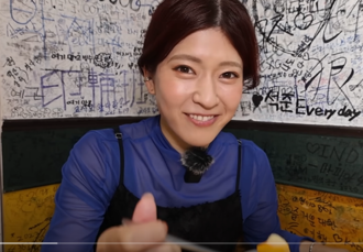 日本美女經紀人1年來台12次 親揭學中文棄東京高薪原因