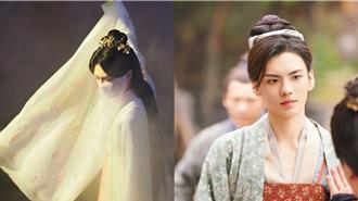 毕雯珺成史上最惨男主角 被《甄嬛传》玉娆「巴掌三连击」