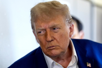 海纳百川》以伊12日战争后遗症（李翔宙）