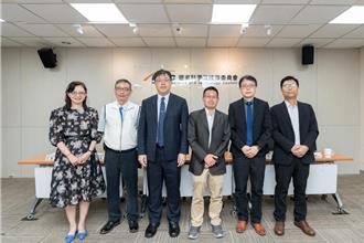 降低AI功耗有解 中央大學開發高速雷射傳輸創世界紀錄