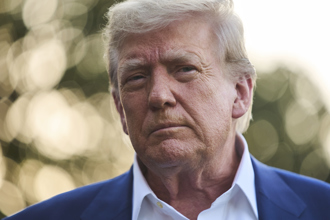 川普突襲伊朗恐牽動台海？ 專家：陸警覺美「動武意願」 