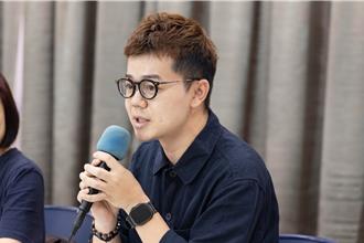 跳船了！張博洋突辭基進黨部主委  預計7月退黨