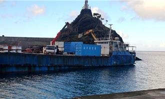 海汙事件別擔心！海保署設10處應變倉庫 快速支援全國