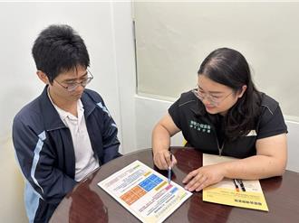 高薪男毒海浮沉！自覺「生命謝幕不遠」 靠這計畫重生