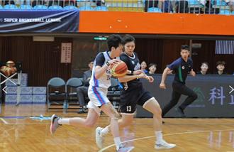 基隆打造SBL城市隊 即日起二次公開招標