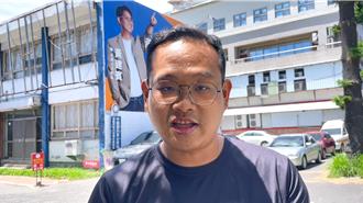 罷團控黃建賓涉賄選：讓台東縣民更勇敢站出來