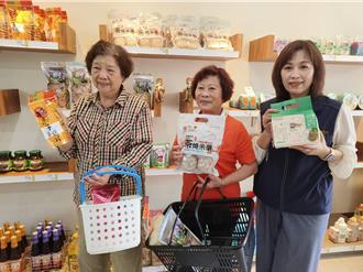 嘉義阿里山公路半山腰的好厝邊 番路鄉農會打造便利生活圈