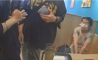 彰化7旬妇网恋「军医」遭诈30万仍不悟！警逮女车手竟是瘖哑人士