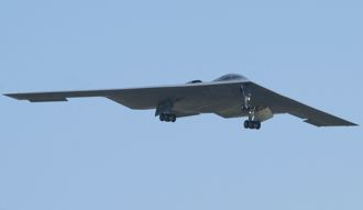 37小時完成B2轟炸伊朗任務 挑戰極限美前飛行員曝內幕