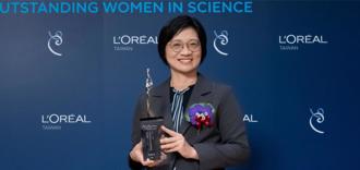 遭爆經歷造假！台大副校長廖婉君不忍了  怒斥爆料不實將提告