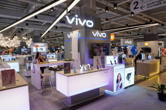 5月手机销量大洗牌！vivo成最大黑马 挤下OPPO首登第3