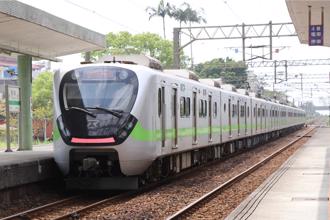 台鐵漲價策略奏效？ 鄭光遠：乘客減2％、營收增24％