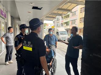 屏東男自稱遭街友毆打「直播大罵周春米」　縣府一查「案情翻轉」