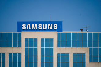 三星先挖台積電老將 再祭「超猛年薪」搶晶圓代工人才