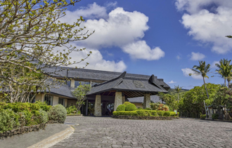 墾丁凱撒飯店疑食物中毒 台東律師團16人發燒、腹瀉