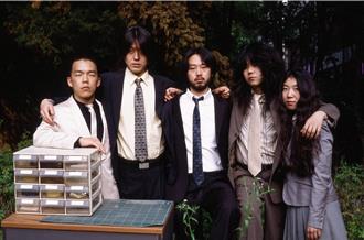 RM、IU都爱的怪奇音乐团体！Balming Tiger下月来台开专场