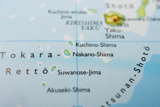 5日震逾400次  引發強震「吐噶喇定律」恐成真？專家如此解讀