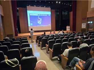 淡江大桥转型观光枢纽　公路局推ROT案盼打造北海岸新地标