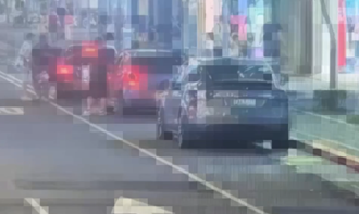 新北爆當街擄人案！被害者因討債糾紛遭軟禁 警循線逮人