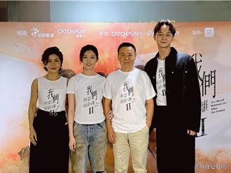 張軒睿爆鬧翻許光漢正面回應很OK！認：朋友不會一直聯絡