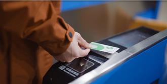 TPASS 2.0 常客優惠發威 5月回饋金逾517萬 創單月新高