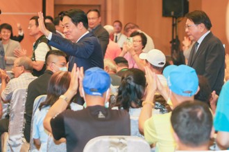 時論廣場》「打掉雜質」劍指誰（孫家瑞）