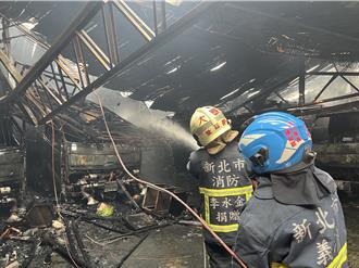 新北義消救災費調漲15％！3880人受惠大加薪