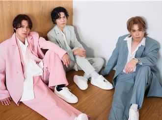 李吳兄弟變「三色蛋」 親揭感情現況