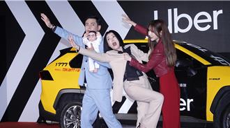 苗可麗遇同一位小黃司機5次！「最後一次在攝影棚」驚呆她